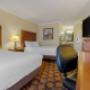 Double Bed Accesible Double Bed Accesible
