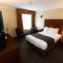 Double Bed Room Double Bed Room