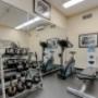 Fitness Center Fitness Center