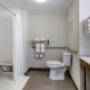Guest room bath Guest room bath