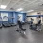 Health club fitness center gym Health club fitness center gym