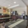 Breakfast area Breakfast area