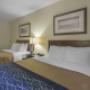 Guest room with queen beds Guest room with queen beds