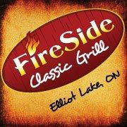 FireSide Classic Grill