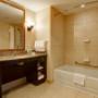 Guest room bath Guest room bath