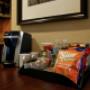 Guest room amenity Guest room amenity