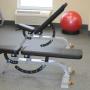 Health club fitness center gym Health club fitness center gym