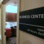 Business Center Business Center