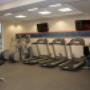 Health club fitness center gym Health club fitness center gym