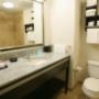Guest room bath Guest room bath