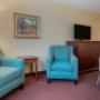 King Suite with Kitchenette and sofa King Suite with Kitchenette and sofa