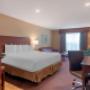 King Suite with Kitchenette and sofa King Suite with Kitchenette and sofa