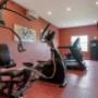 Fitness Center Fitness Center