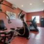 Fitness Center Fitness Center