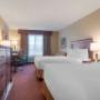 Executive Suite with Two Queen Beds Executive Suite with Two Queen Beds