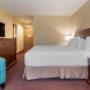 King Suite with Kitchenette and sofa King Suite with Kitchenette and sofa