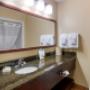 Standard Bathroom Standard Bathroom