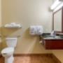 Accessible Bathroom Accessible Bathroom