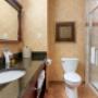 Deluxe Rain Shower Deluxe Rain Shower