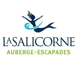 Auberge la Salicorne in Grande-Rivière