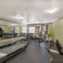 Fitness Center Fitness Center