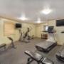 Fitness Center Fitness Center