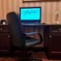 Business Center Business Center