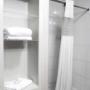 Guest room bath Guest room bath