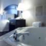 Guest room bath Guest room bath