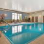 Indoor Pool Indoor Pool