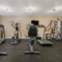 Fitness Center Fitness Center