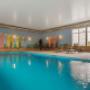 Indoor Pool Indoor Pool