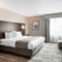 King Suite King Suite