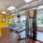 Fitness Center Fitness Center