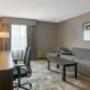 King Suite King Suite