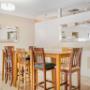 Breakfast room Breakfast room