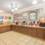 Breakfast counter Breakfast counter