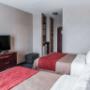 Guest room with kitchenette Guest room with kitchenette