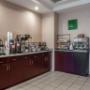 Breakfast bar Breakfast bar