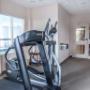 Fitness center Fitness center