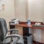 Business center Business center