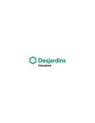 Gord Tessier Desjardins Insurance Agent