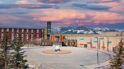 Stoney Nakoda Resort