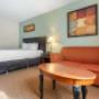 Guest room with king bed(s) Guest room with king bed(s)
