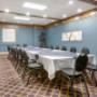 Meeting room Meeting room