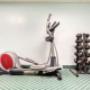 Fitness center Fitness center