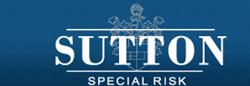 Sutton Special Risk, Accident & Health Insurance MGU