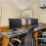 Business Center Business Center