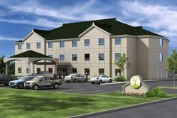 Poplar Tree Inn