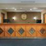 Front Desk Front Desk